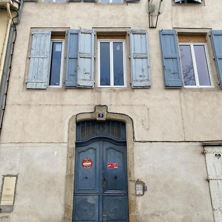 Chez Melissa 1 Apartment Millau Exterior photo